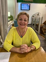 Раевская Наталья Витальевна