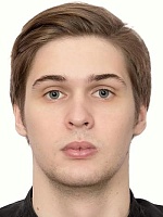 Едоменко Никита Витальевич