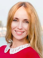 Урюпина Наталья Альбертовна