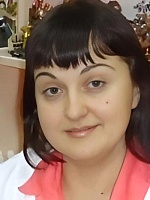 Шубницина Юлия Вячеславовна
