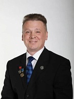 Сеземов Эдуард Фёдорович