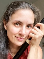 Изотова Мария Витальевна