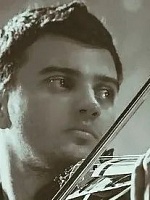 Платонов Даниил Анатольевич