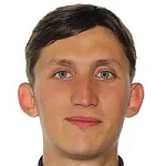 Илья Денисович Васильев
