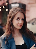Малышева Елизавета Алексеевна