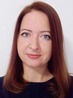 Коваценко Мария Владимировна