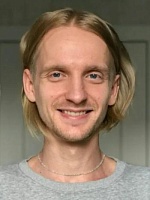 Рукин Егор Владимирович
