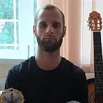 Егор Евгеньевич Кошелев