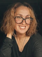 Бурова Ирина Евгеньевна