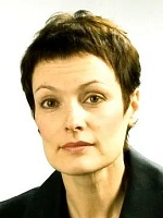 Кан Елена Михайловна