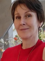 Морозова Ирина Анатольевна