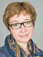 Иванова Ирина Станиславовна