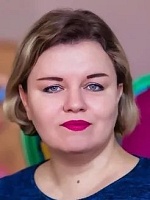 Солоцкая Ольга Николаевна