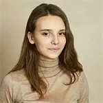 Ковальчук Елена Александровна