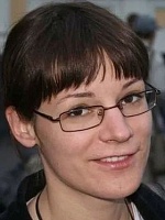 Дьяконова Вера Дмитриевна