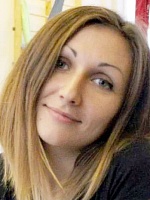 Николина Ольга Сергеевна