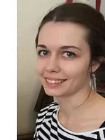 Владимирова Любовь Владимировна