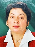 Лохова Екатерина Петровна
