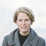 Ксения Павловна Марютина