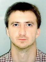 Донченко Сергей Сергеевич