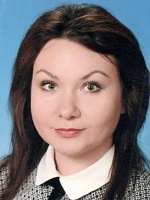 Александрова Наталья Андреевна