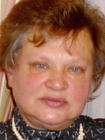 Павловская Елена Геннадьевна