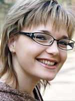 Смирнова Наталья Сергеевна