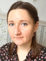 Лукьянец Ольга Константиновна