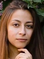 Зайцева Наталья Ханоглановна