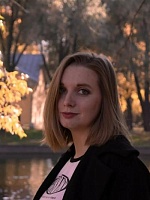 Дуплинская Анастасия Владиславовна