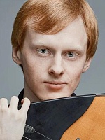 Рогачев Евгений Юрьевич