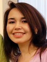 Файзуллина Альбина Салимьяновна