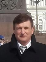 Трофимов Александр Владимирович