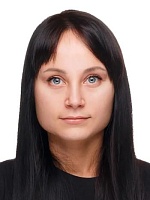 Голанд Элина Михайловна