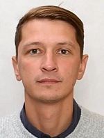 Арьков Владимир Сергеевич