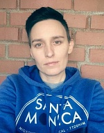 Садыгова Юлия Джамильевна