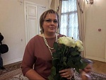 Кийски Татьяна Владимировна