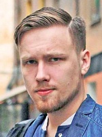 Бойцов Виталий Вячеславович