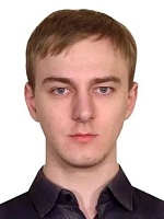 Горностаев Сергей Владимирович