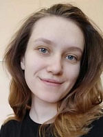 Пичугина Дарья Витальевна
