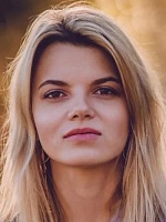 Молчанова Ольга Владиславовна