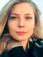 Сандалова Ксения Владиславовна