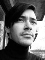 Медведь Алексей Олегович