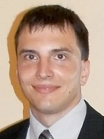 Кожокарь Михаил Юрьевич