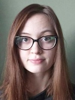 Кокина Ирина Павловна