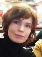 Акопян Ирина Михайловна