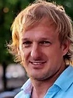 Климовский Владимир Михайлович