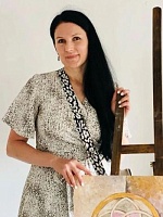 Новик Юлия Александровна