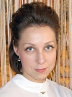Мордвина Любовь Александровна