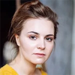 Анастасия Алексеевна Грачева